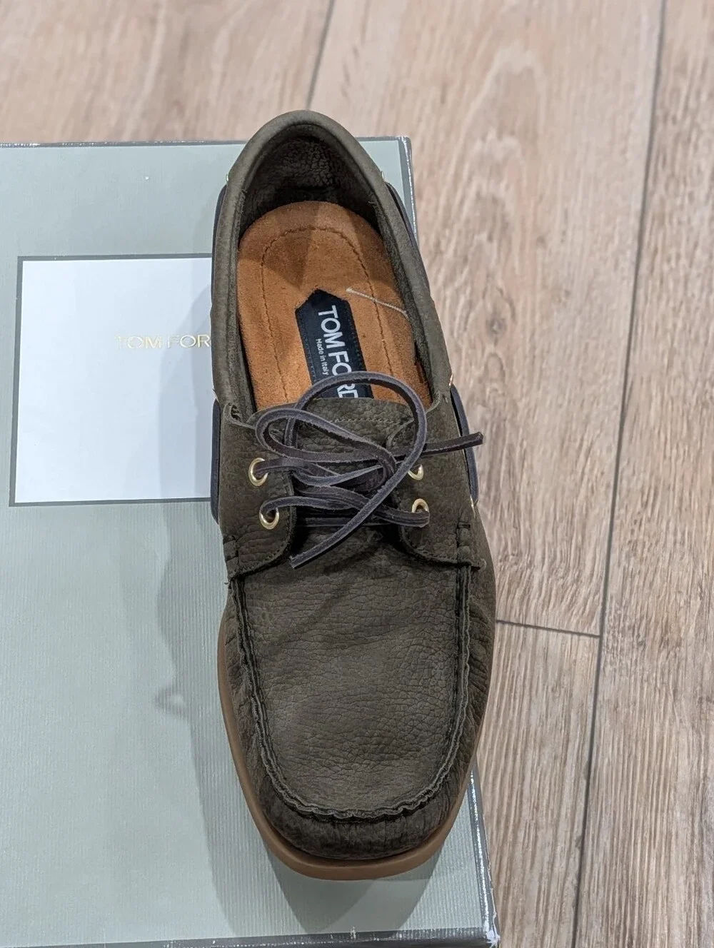 $990 Mens TOM FORD 